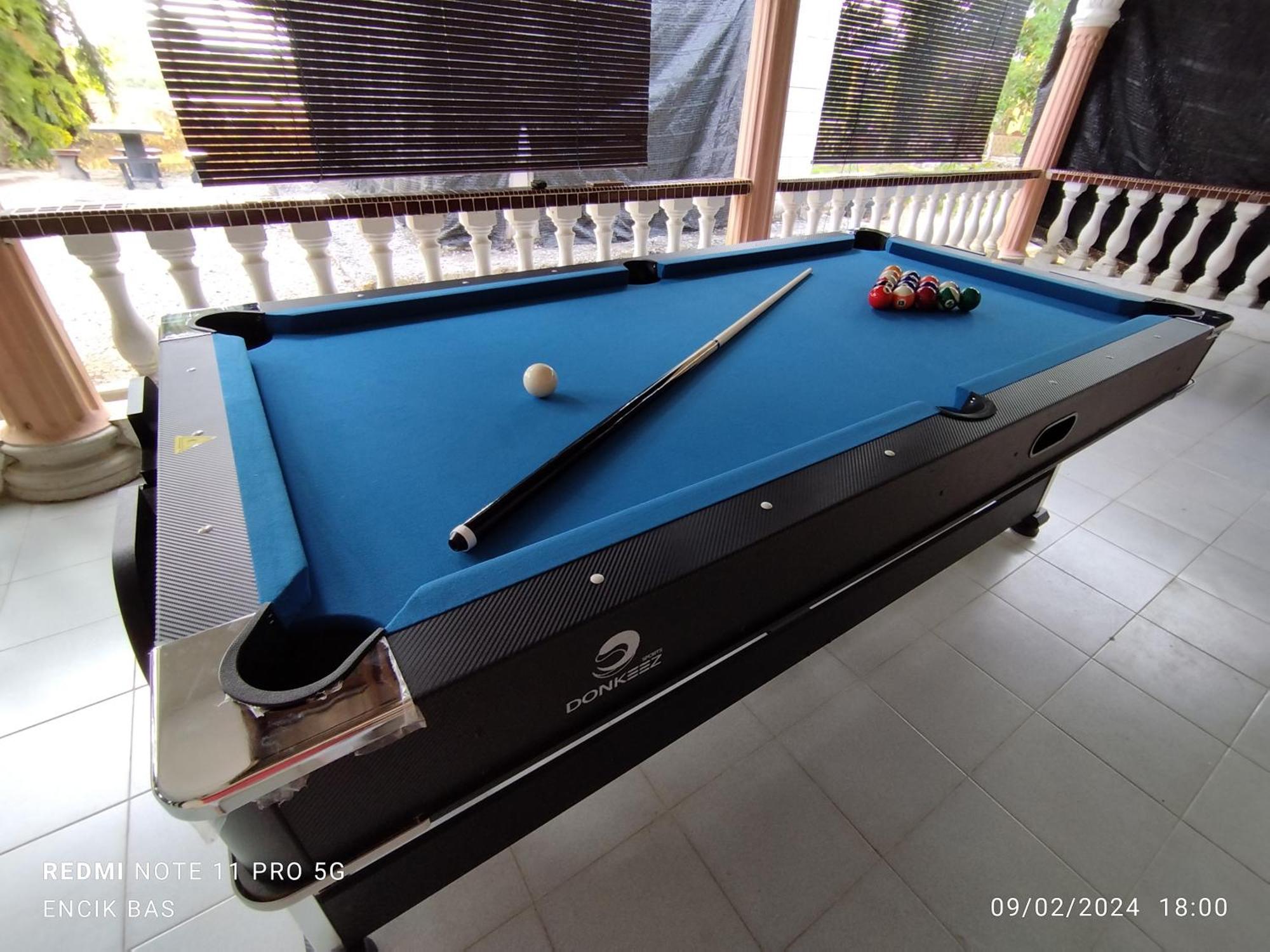 Basrie Villa "Mslim Only" - Mini Cinema , Private Pool , Wi-Fi , Netflix مُوار المظهر الخارجي الصورة